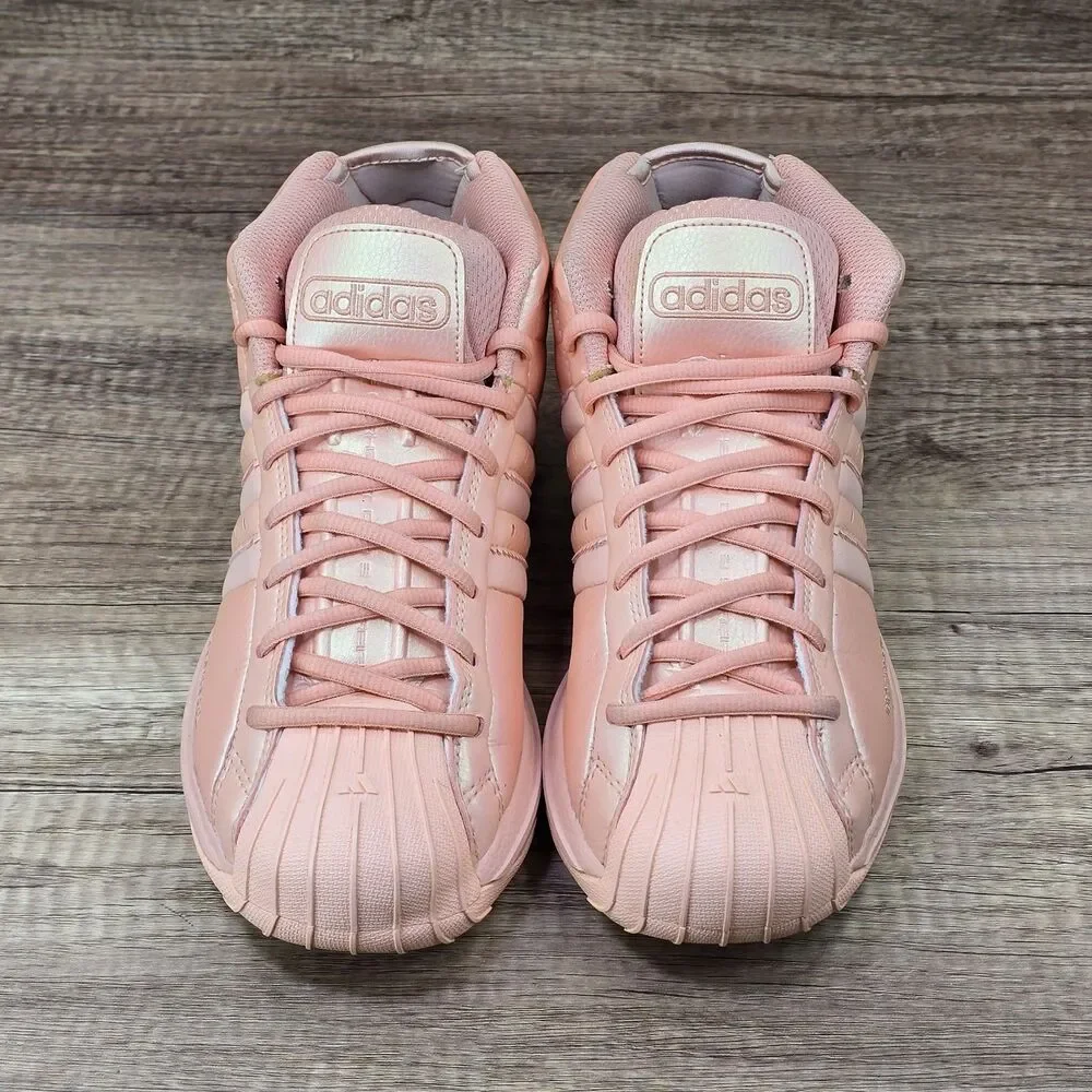 adidas pro model